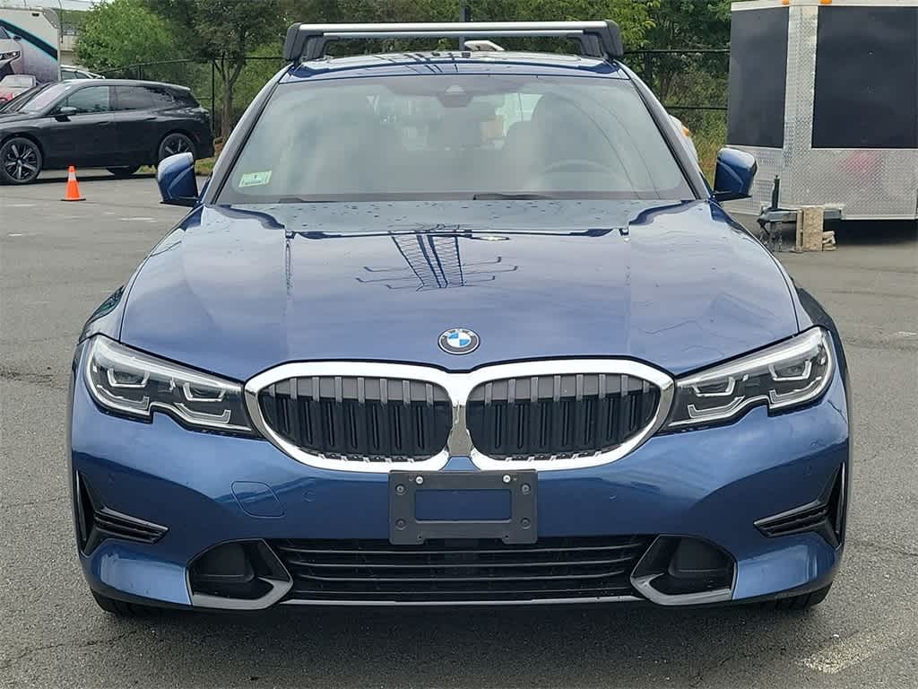 2021 BMW 3 Series 330i xDrive 29