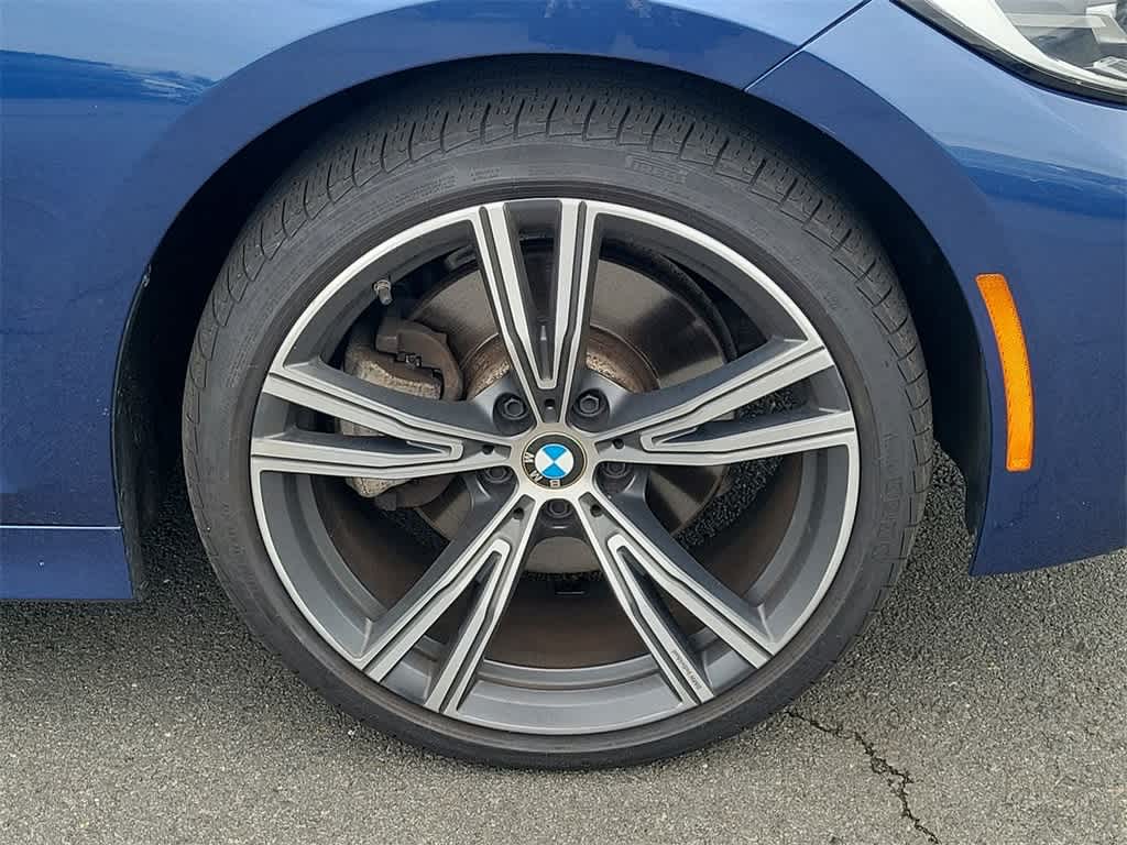 2021 BMW 3 Series 330i xDrive 27