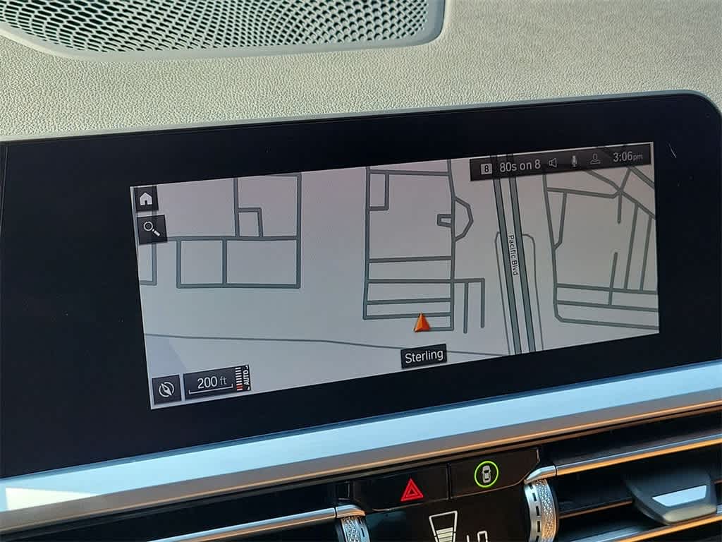 2022 BMW 3 Series 330i xDrive 14