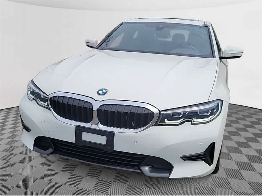 2021 BMW 3 Series 330i xDrive 3