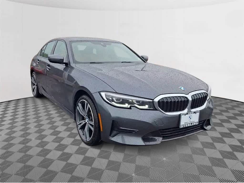 2022 BMW 3 Series 330i xDrive 2