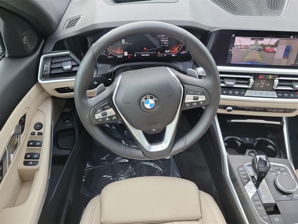 2021 BMW 3 Series 330i xDrive 21