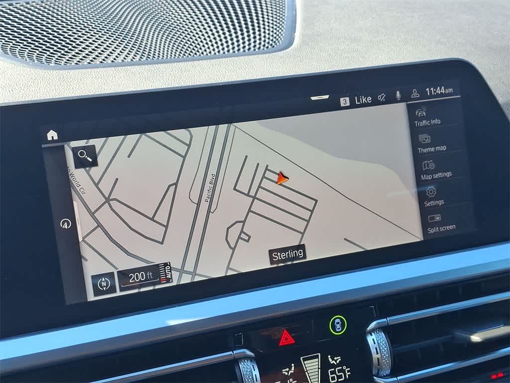 2022 BMW 3 Series 330i xDrive 14