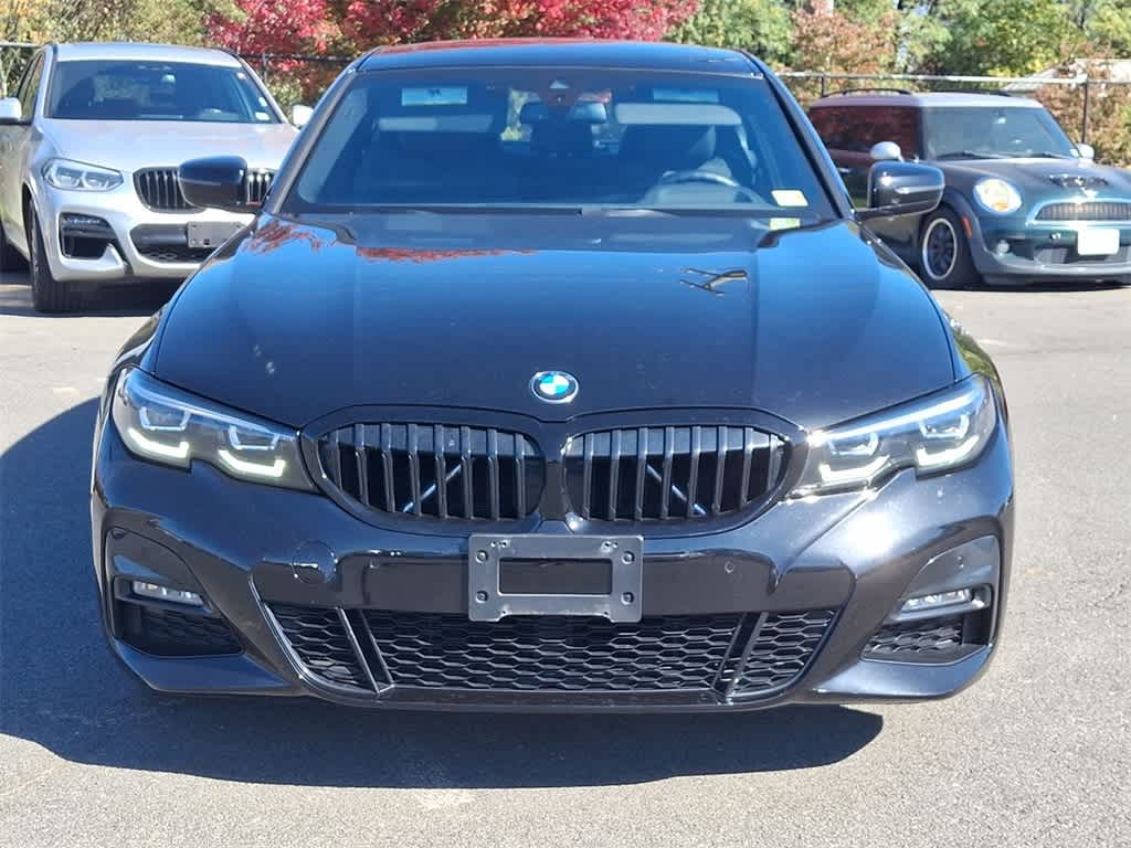 2022 BMW 3 Series 330i xDrive 28