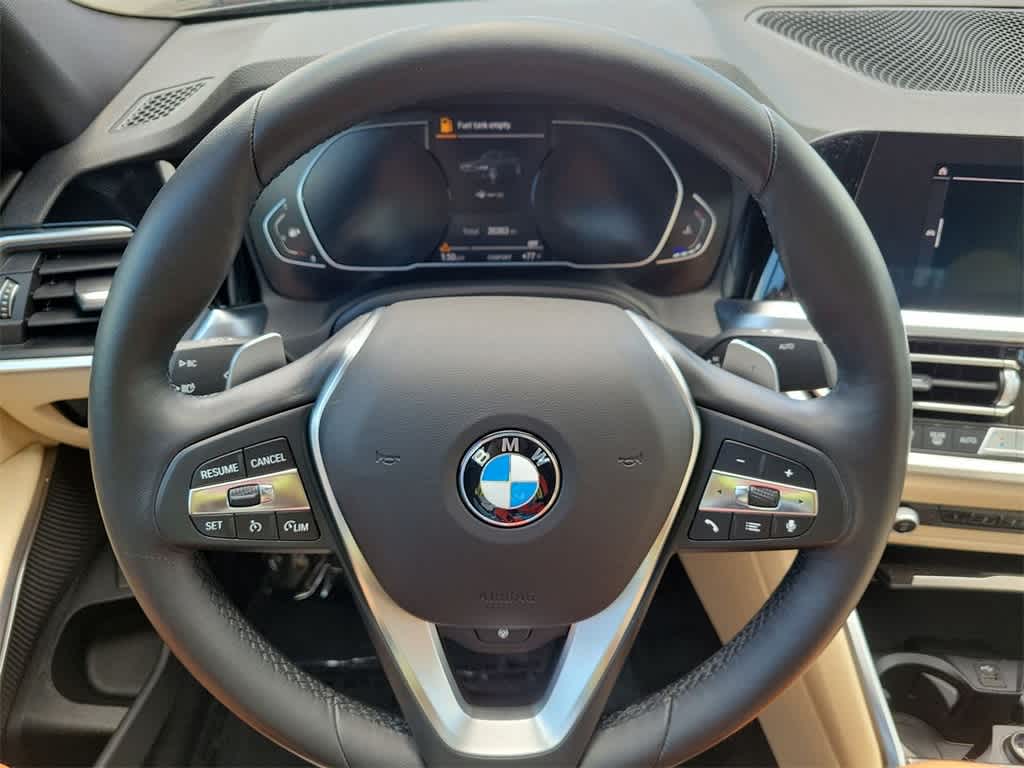 2021 BMW 3 Series 330i xDrive 16