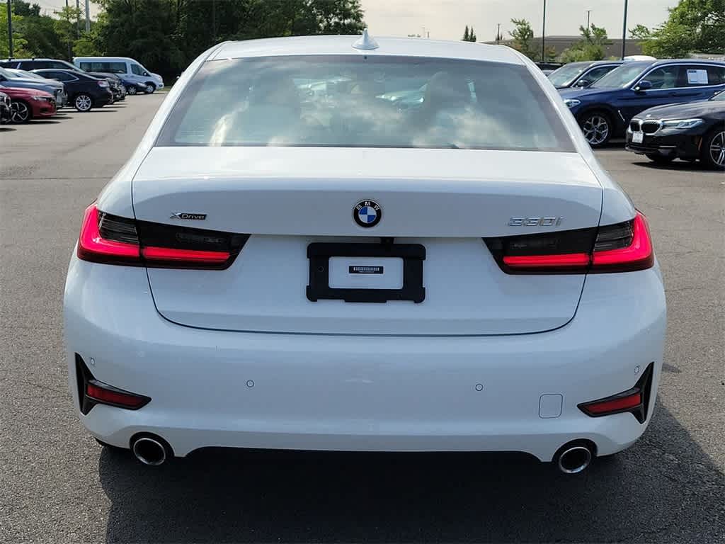 2021 BMW 3 Series 330i xDrive 23