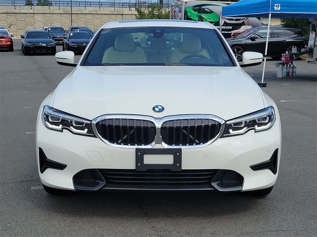 2021 BMW 3 Series 330i xDrive 28