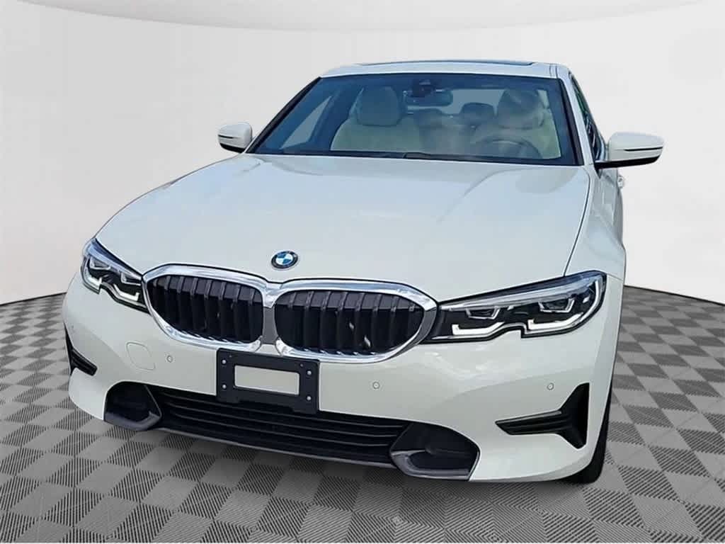 2021 BMW 3 Series 330i xDrive 3