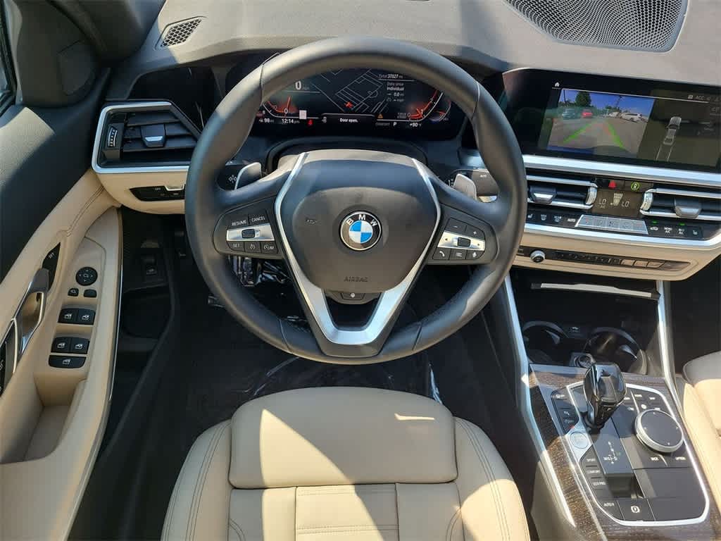 2021 BMW 3 Series 330i xDrive 21