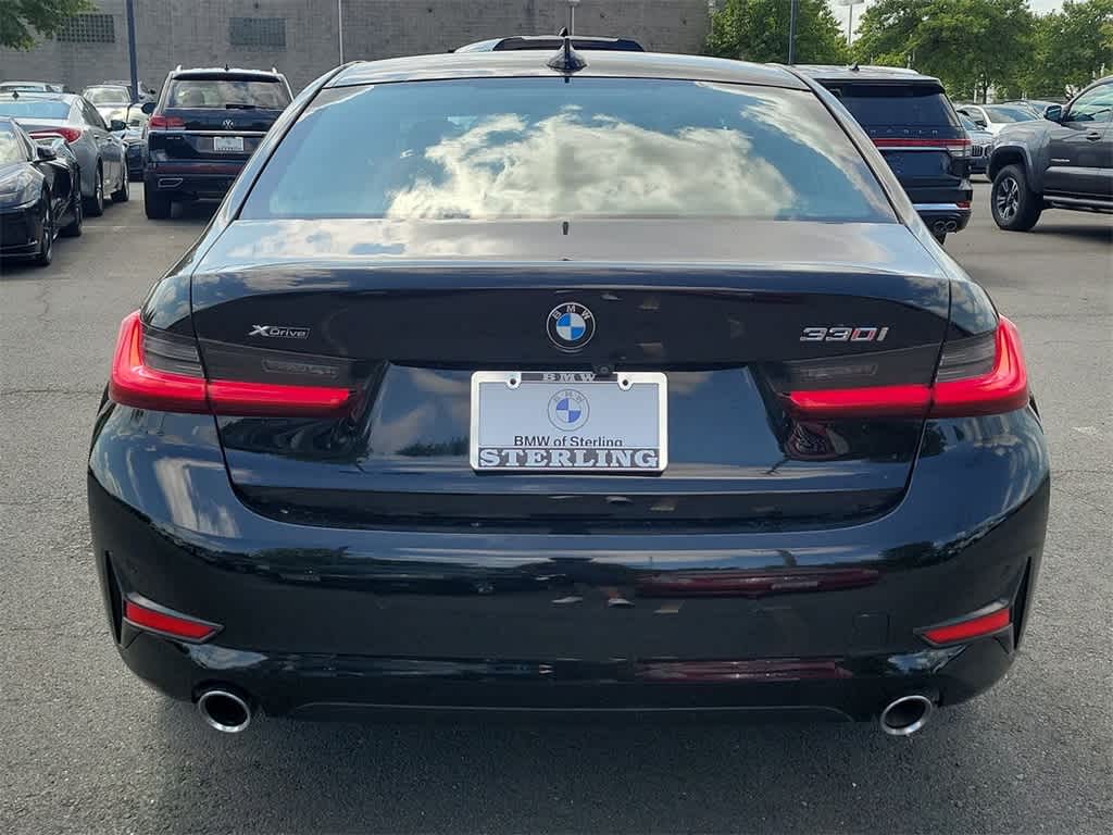 2021 BMW 3 Series 330i xDrive 22