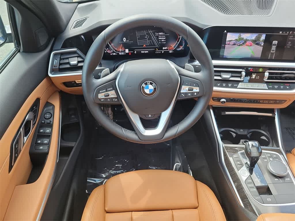 2021 BMW 3 Series 330i xDrive 21