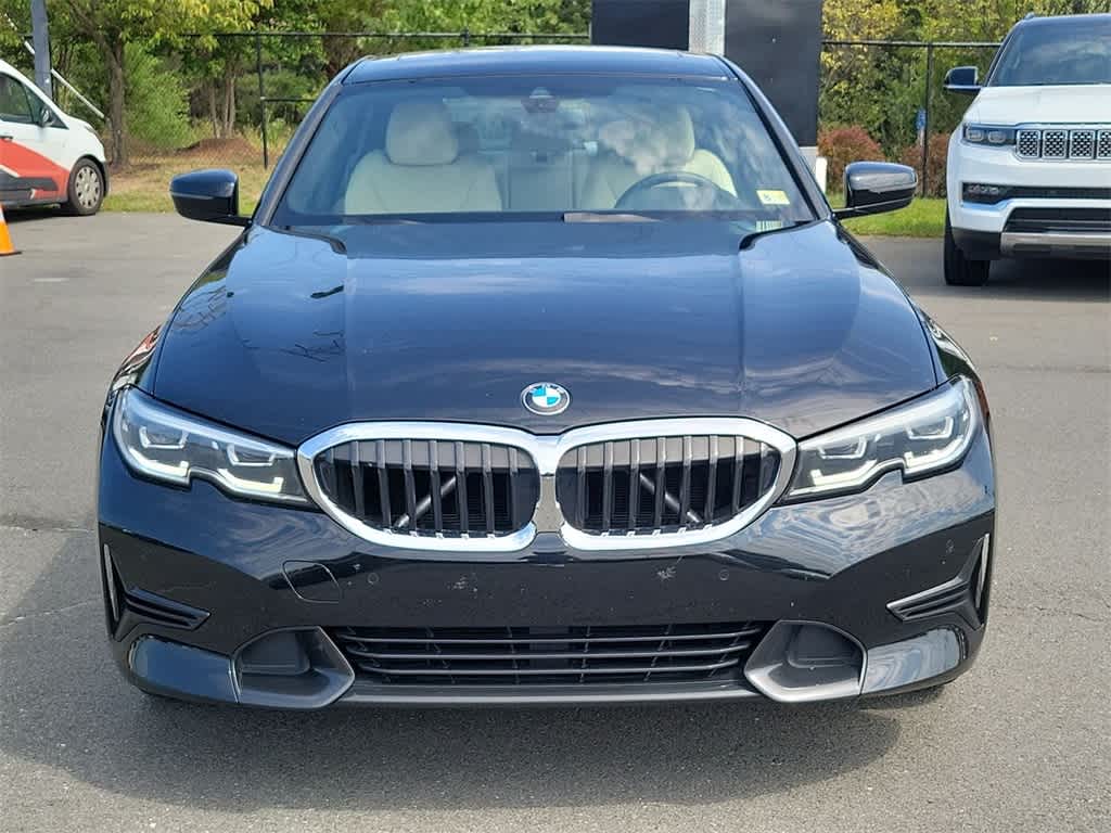 2021 BMW 3 Series 330i xDrive 27