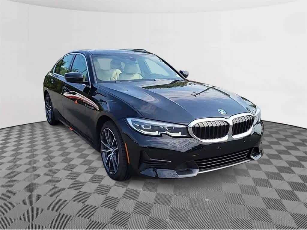 2021 BMW 3 Series 330i xDrive 2