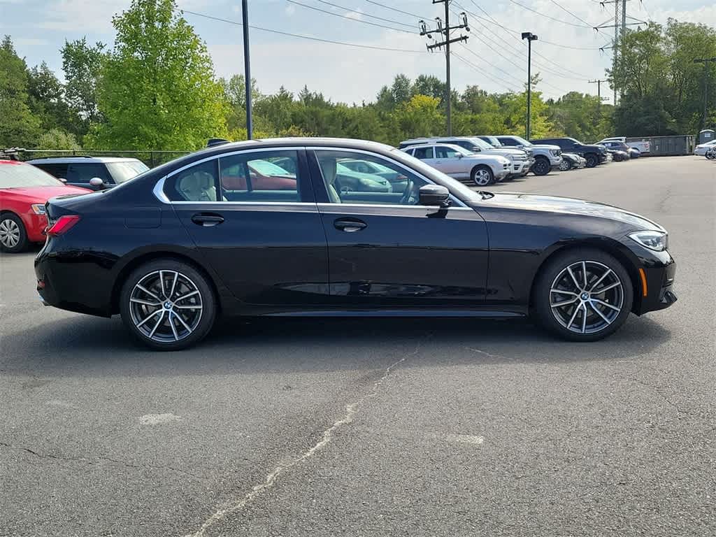 2021 BMW 3 Series 330i xDrive 24