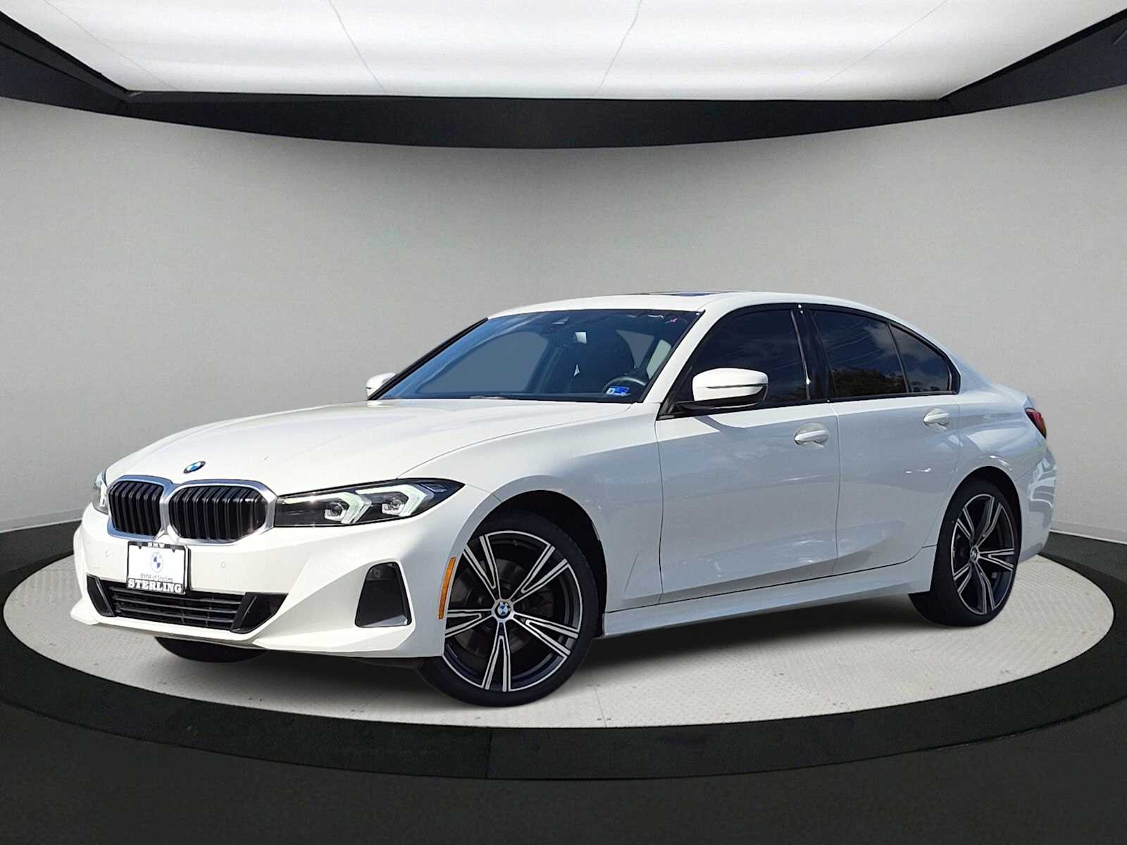 2023 BMW 330i xDrive