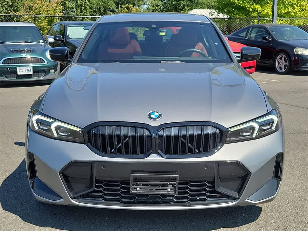 2023 BMW 3 Series 330i xDrive 28