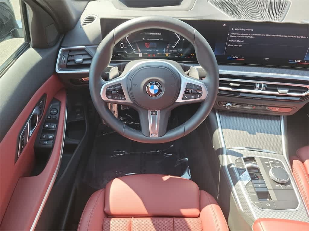 2023 BMW 3 Series 330i xDrive 21