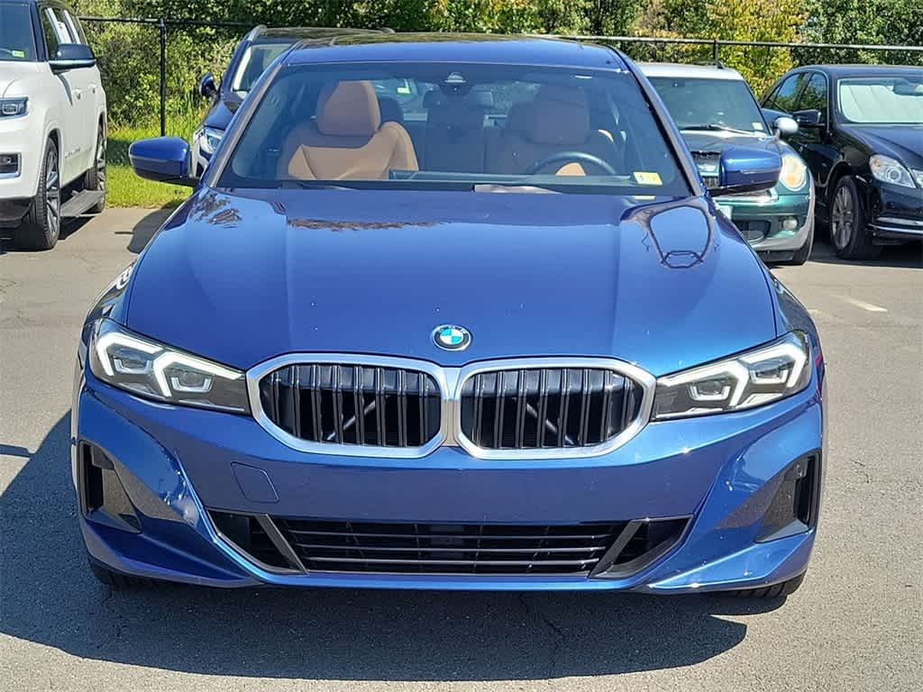 2024 BMW 3 Series 330i xDrive 28