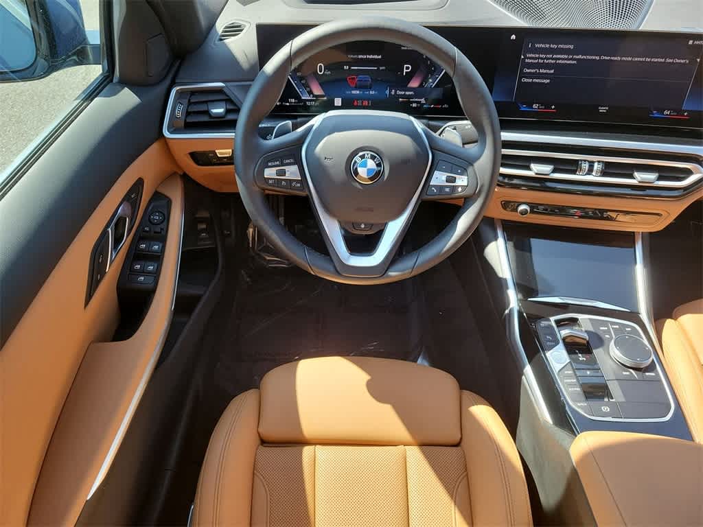 2024 BMW 3 Series 330i xDrive 21