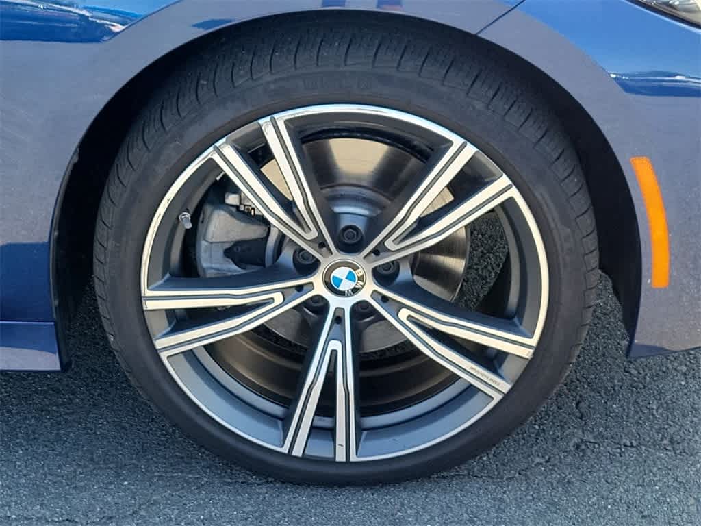 2024 BMW 3 Series 330i xDrive 26