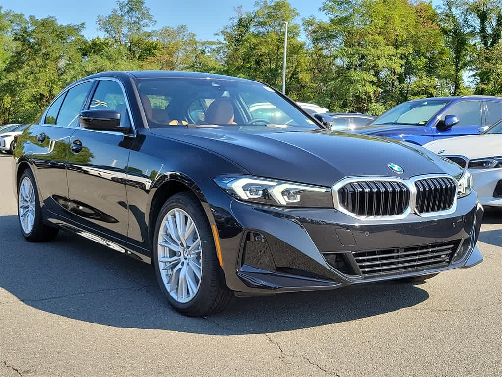 2024 BMW 3 Series 330i xDrive 2