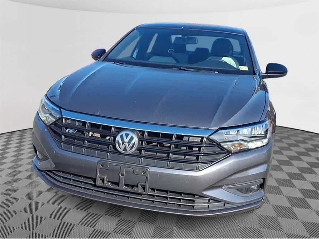 2019 Volkswagen Jetta R-Line 3