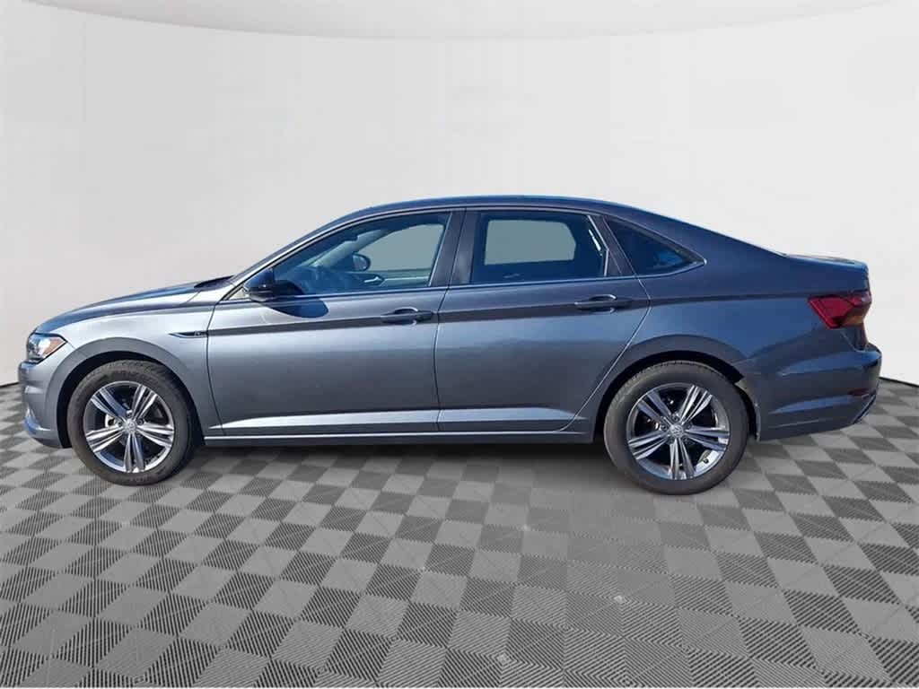 2019 Volkswagen Jetta R-Line 5