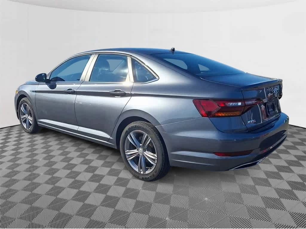 2019 Volkswagen Jetta R-Line 6