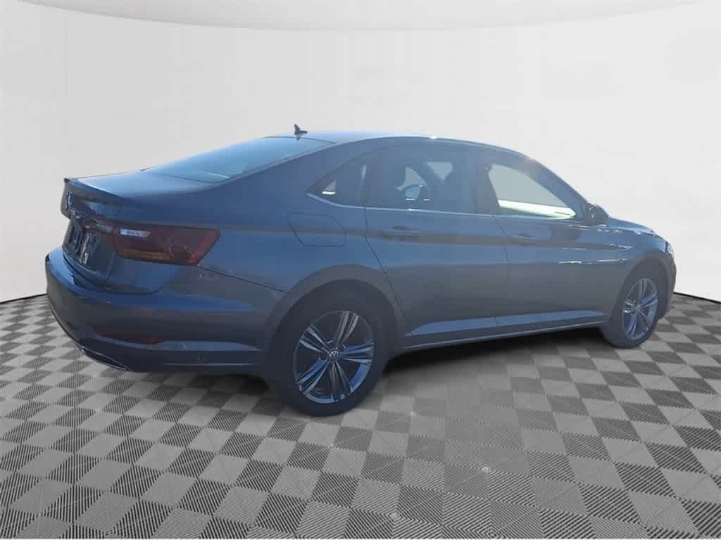 2019 Volkswagen Jetta R-Line 8