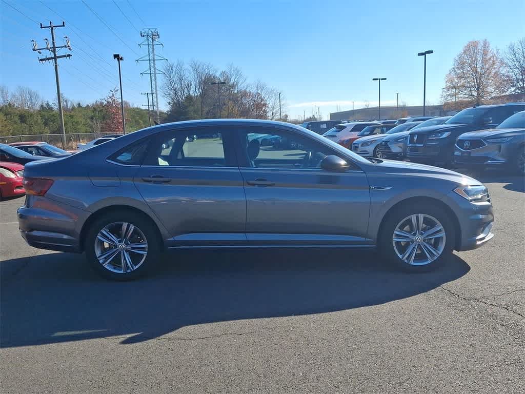 2019 Volkswagen Jetta R-Line 24