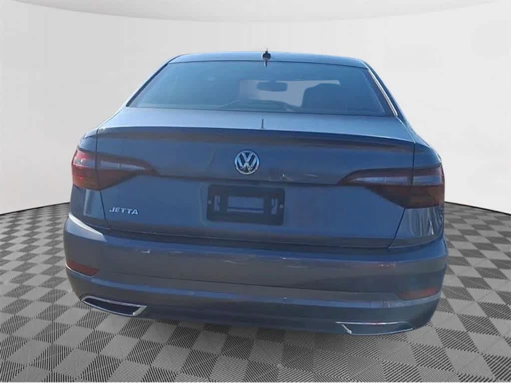 2019 Volkswagen Jetta R-Line 7