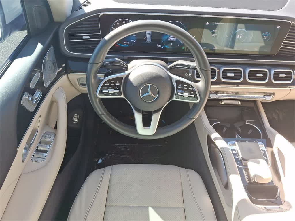 2020 Mercedes-Benz GLE GLE 350 21