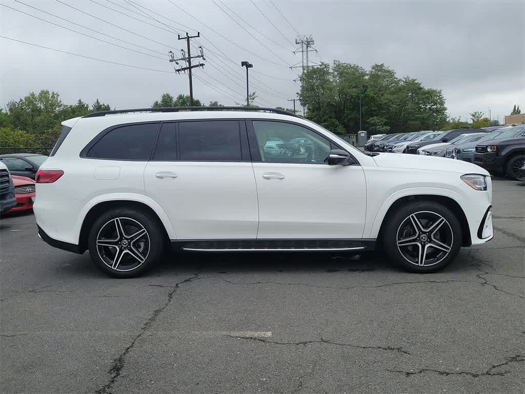 2024 Mercedes-Benz GLS GLS 450 24