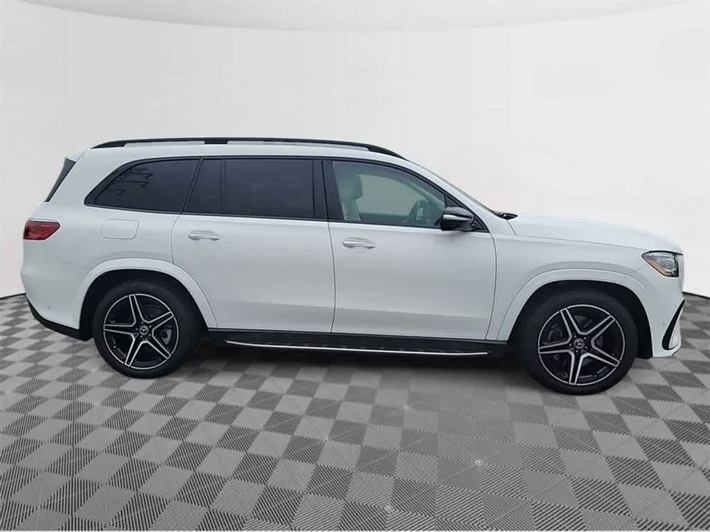 2024 Mercedes-Benz GLS GLS 450 9