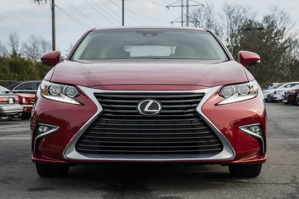 2016 Lexus ES 350  2