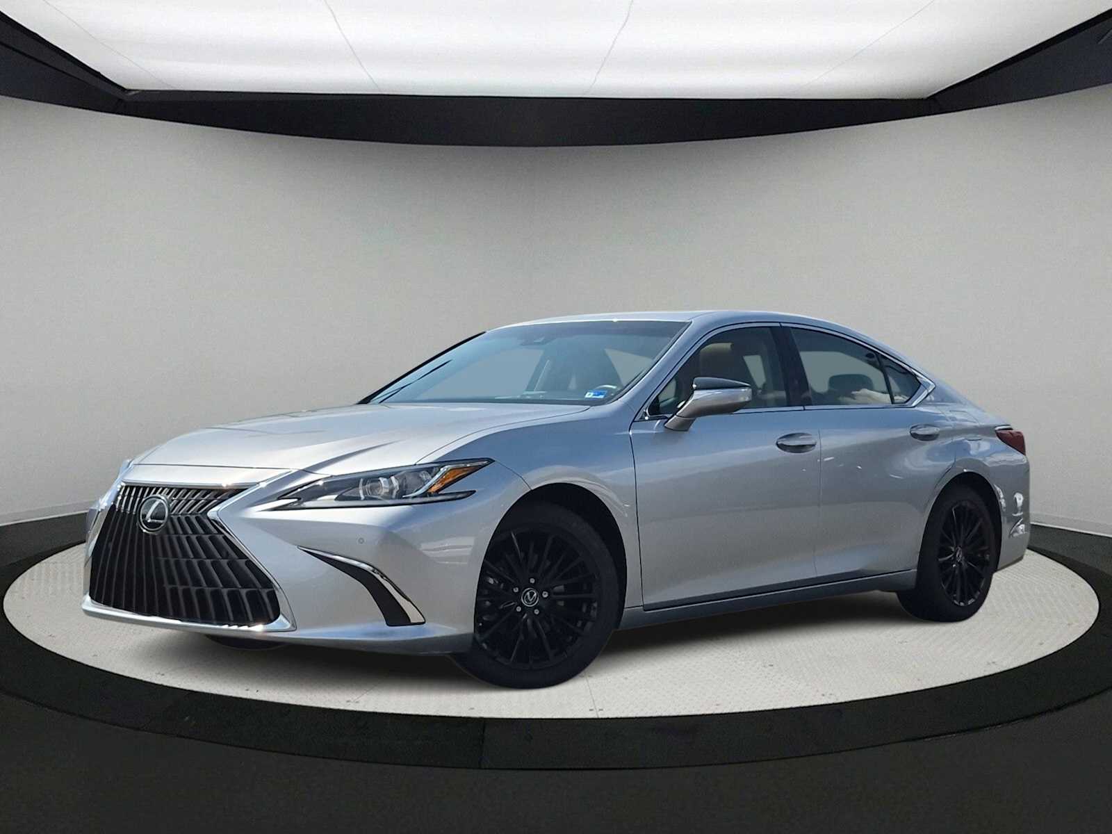 2024 Lexus ES 350
