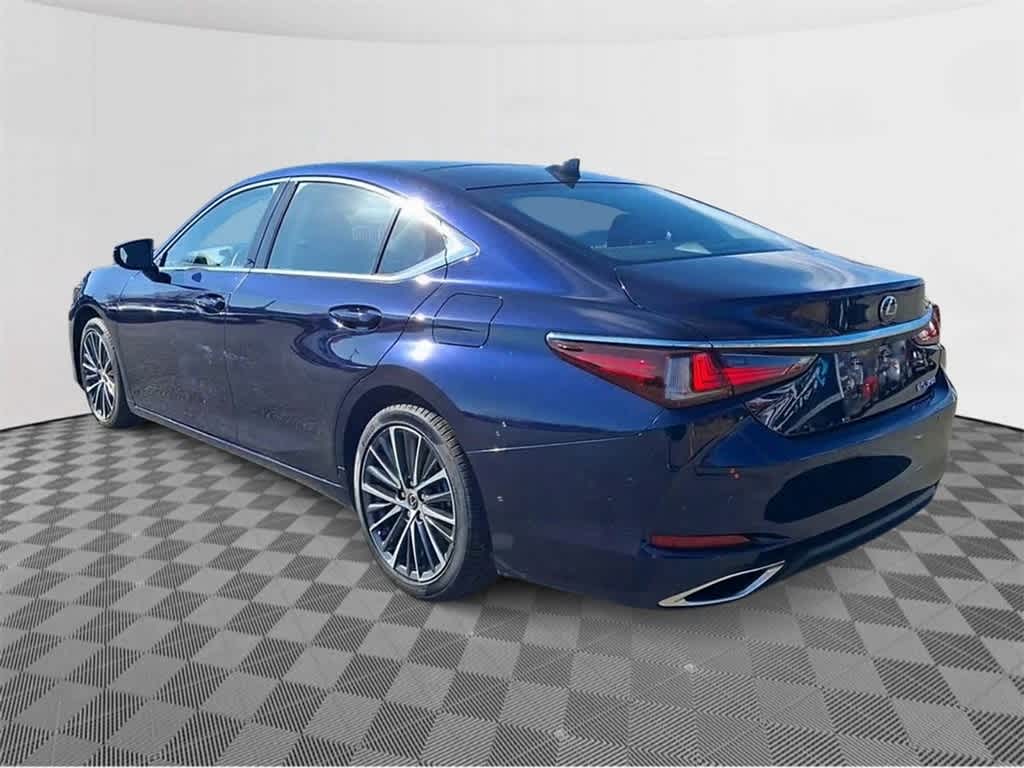 2023 Lexus ES  6