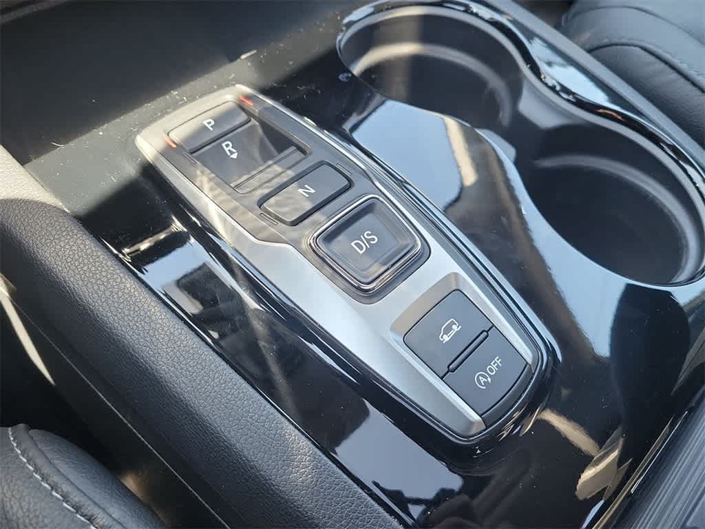 2019 Honda Pilot Touring 8-Passenger 12