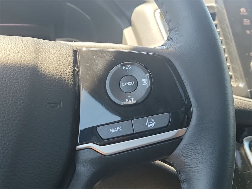 2019 Honda Pilot Touring 8-Passenger 18