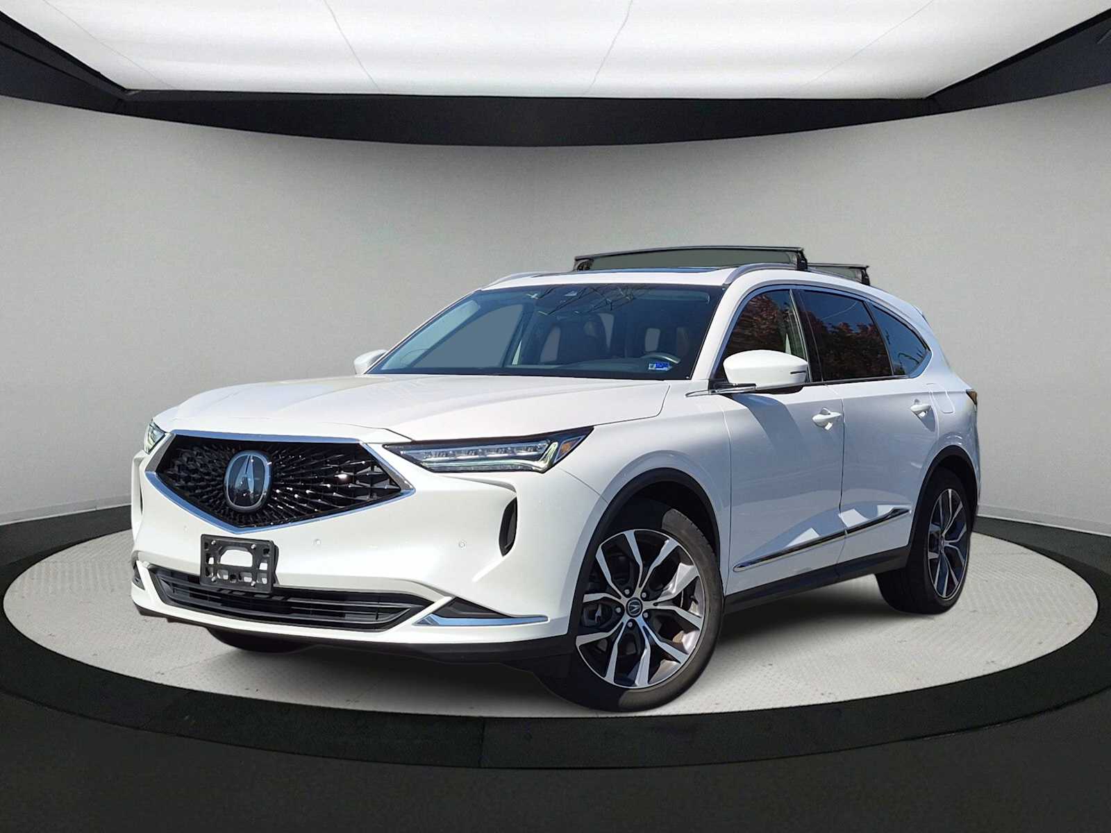 2024 Acura MDX