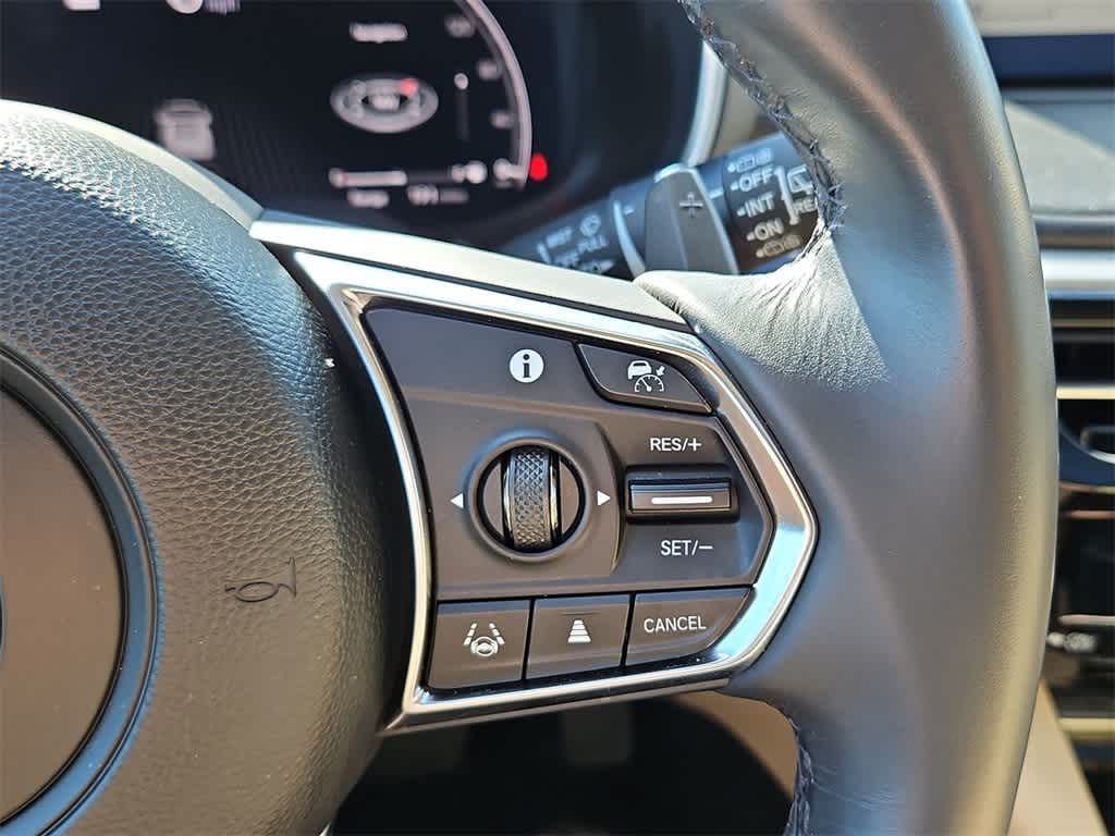 2023 Acura MDX w/Technology Package 18