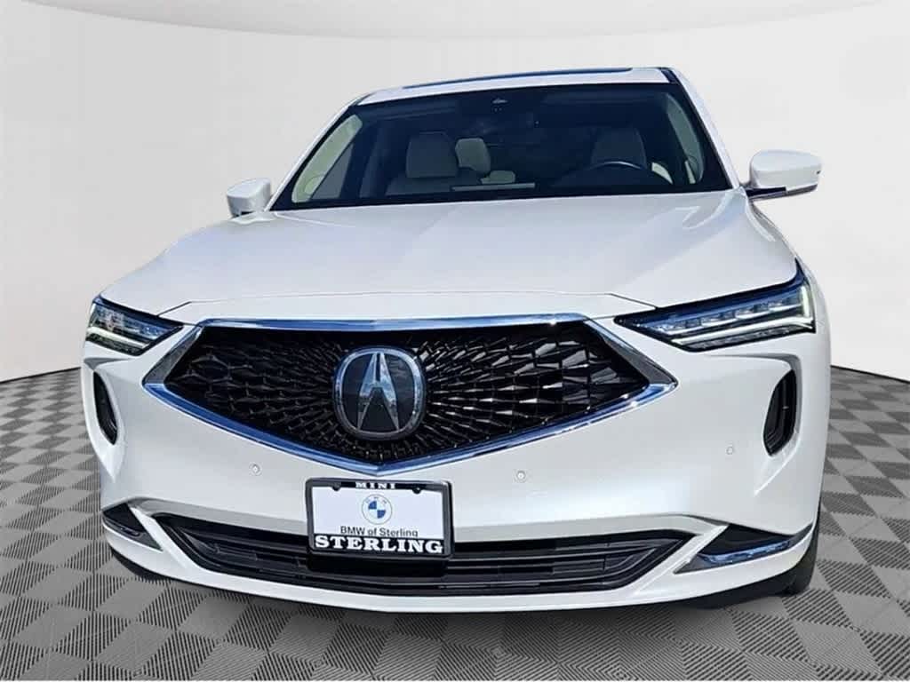 2023 Acura MDX w/Technology Package 3