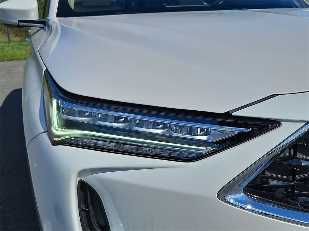 2023 Acura MDX w/Technology Package 28