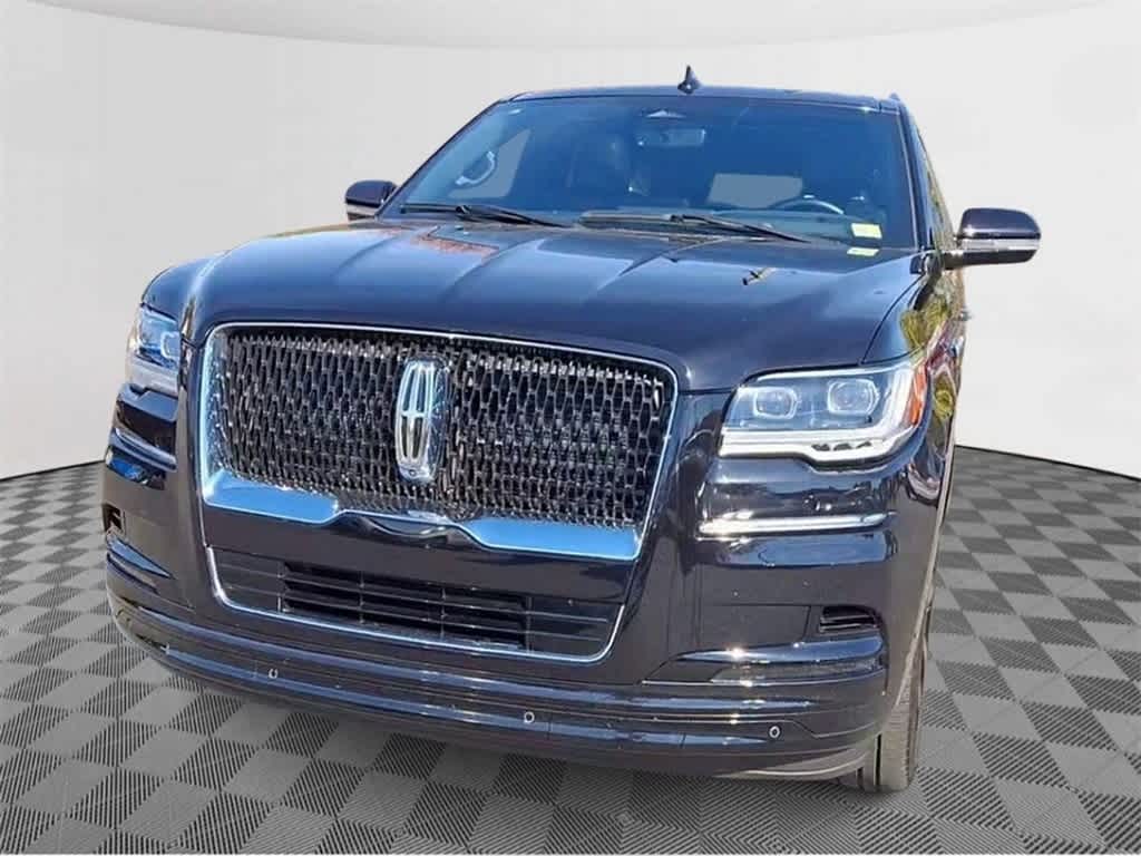 2023 Lincoln Navigator Reserve 3