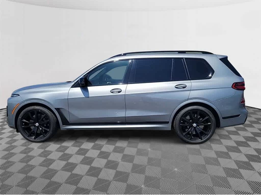 2023 BMW X7 M60i 5