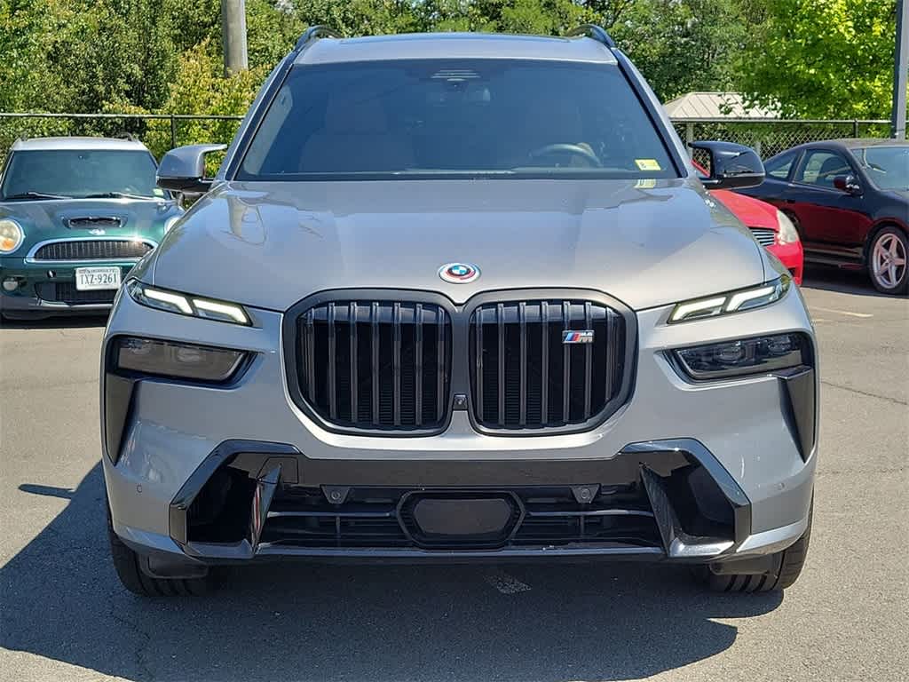 2023 BMW X7 M60i 27