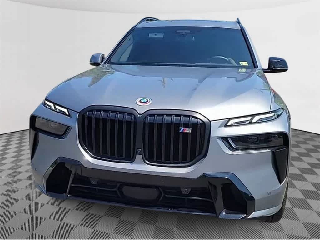 2023 BMW X7 M60i 3