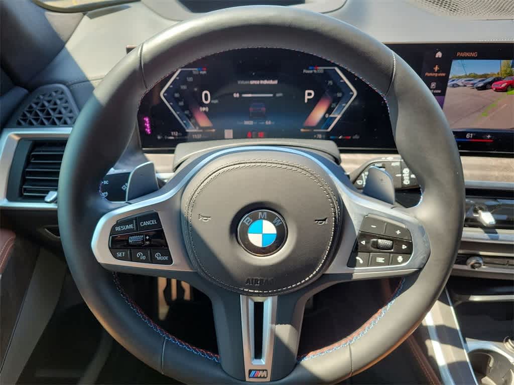 2023 BMW X7 M60i 16