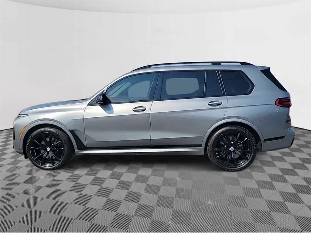 2023 BMW X7 M60i 5