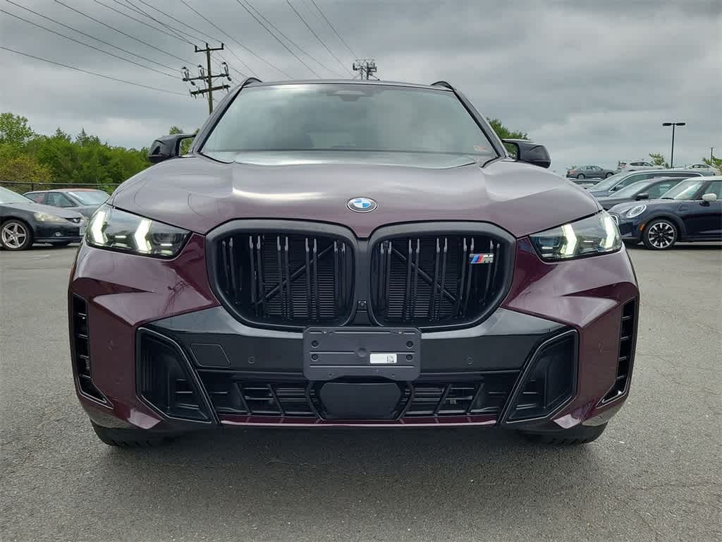 2024 BMW X5 M60i 29